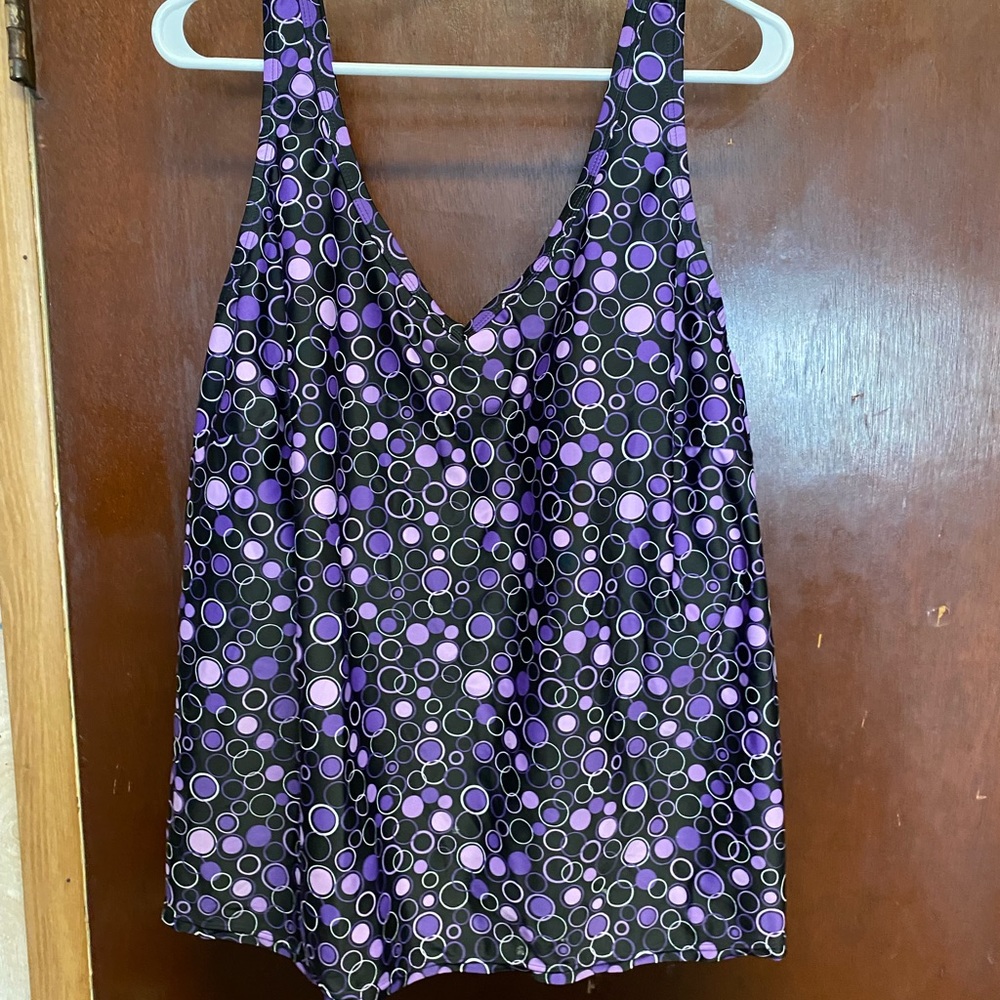 Swim Top